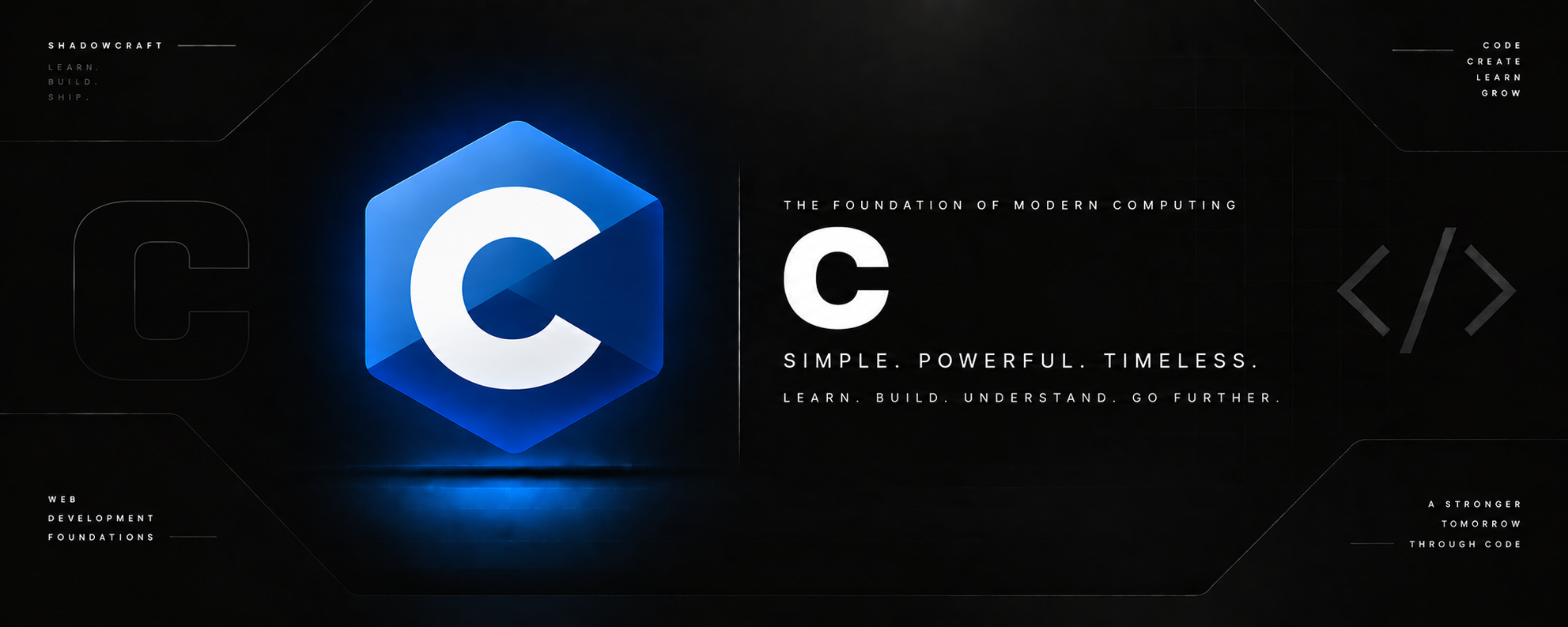 C Tutorial