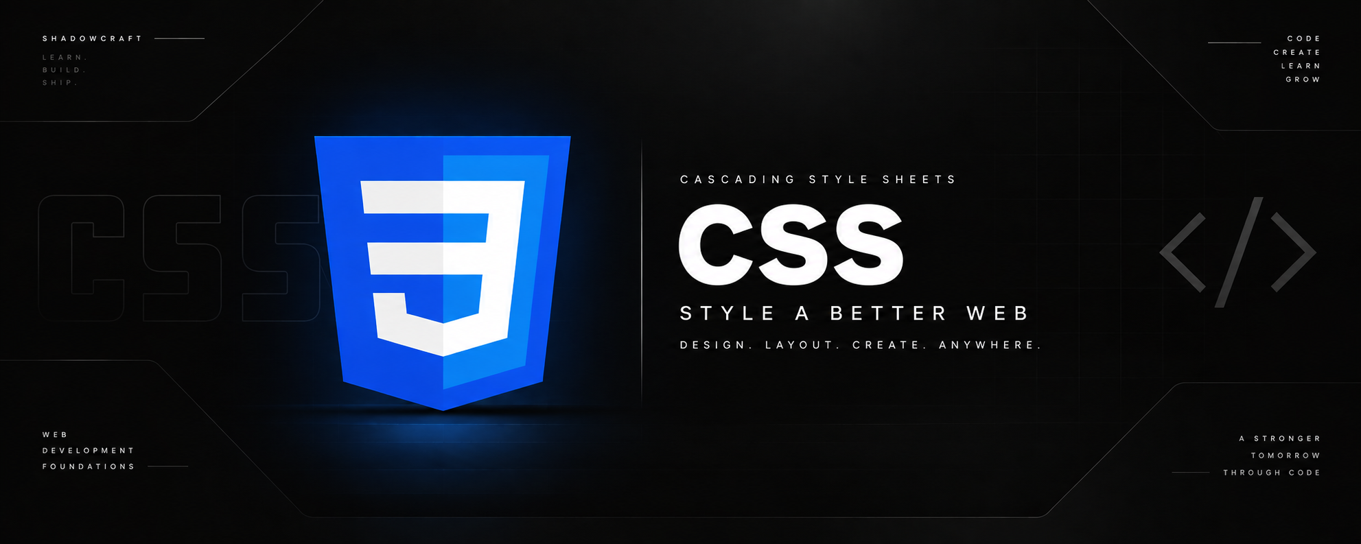 CSS Tutorial