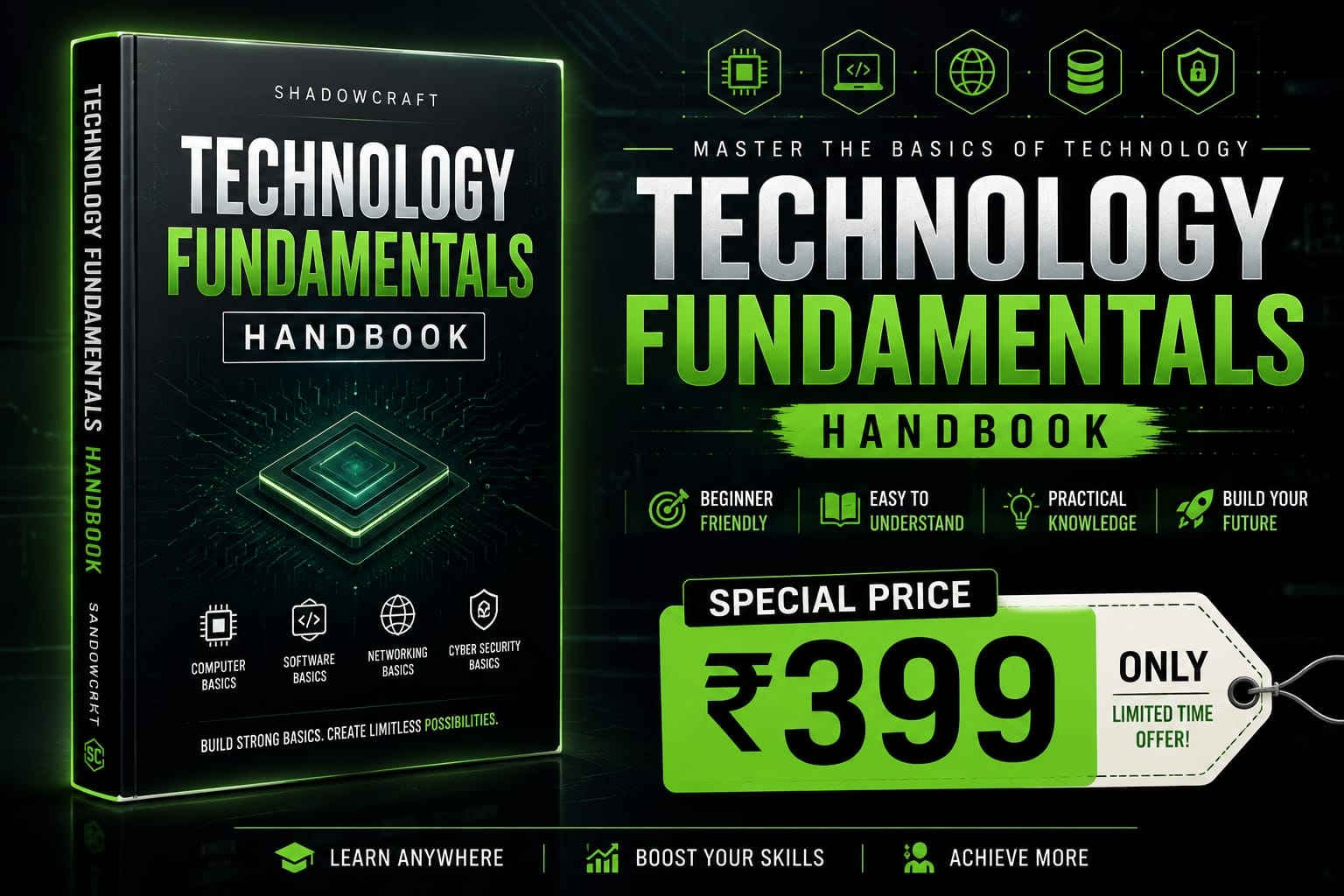 Technology Fundamentals Handbook